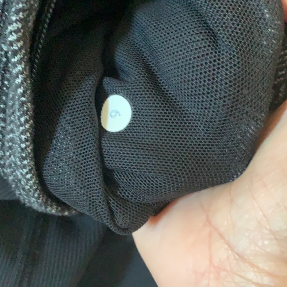 ✔️ Lululemon Daily Practice Jacket - Picture 8 of 10